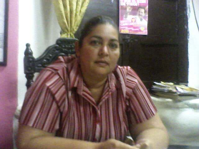 Martha Beatriz Aleman